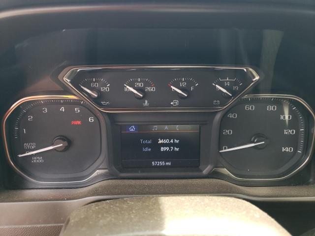 3GTP8DEDXLG363481 GMC Sierra C1500 Slt