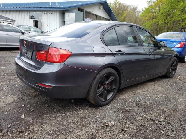 WBA3C3C57FP664189 BMW 320 I Xdrive