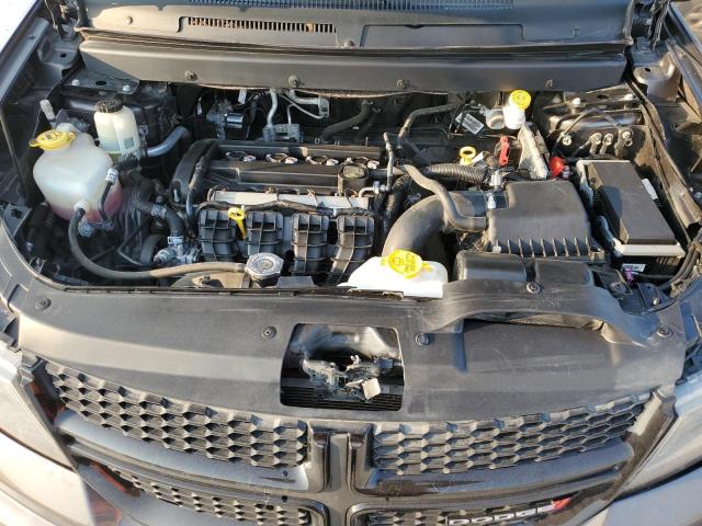3C4PDCAB5JT166863 Dodge JOURNEY SE
