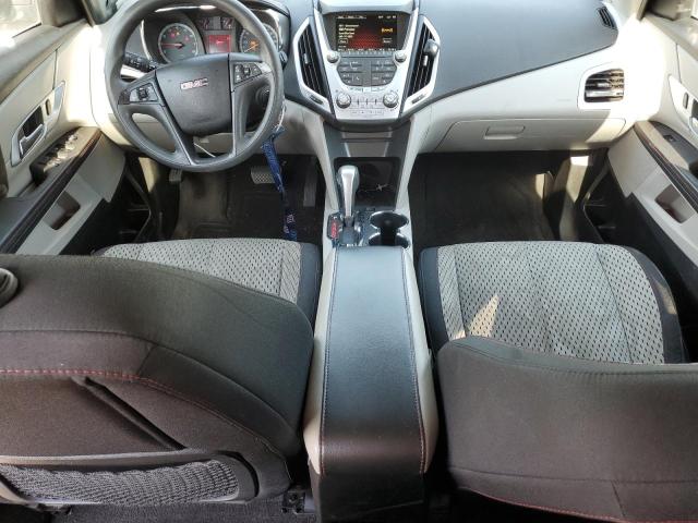 2GKALMEK3F6437153 GMC Terrain Sle