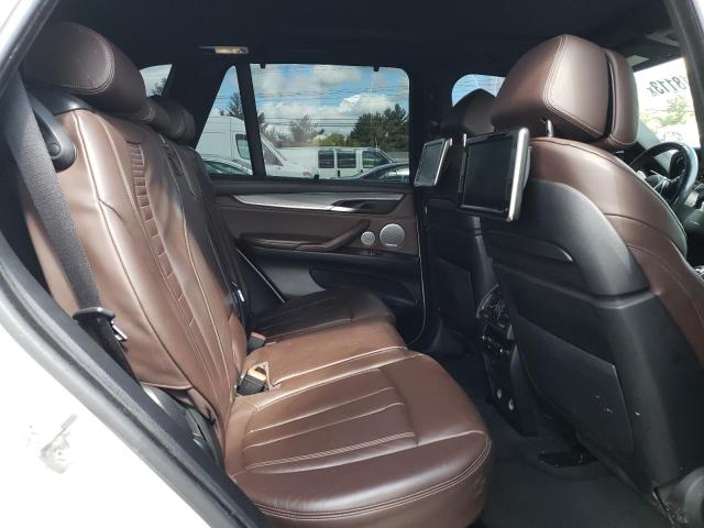 5UXKR6C50E0C02130 BMW X5 Xdrive50i