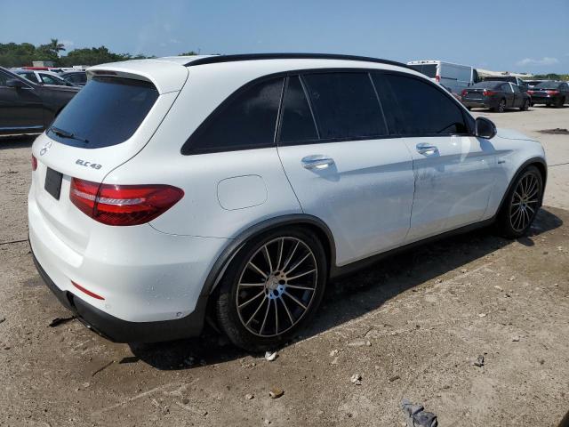 WDC0G6EB0JF472829 Mercedes-Benz Glc 43 4matic Amg