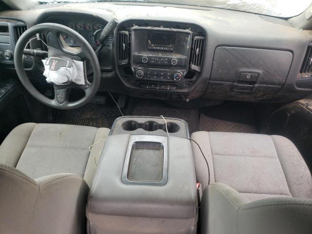 1GTR1TEC4EZ243631 GMC Sierra C1500