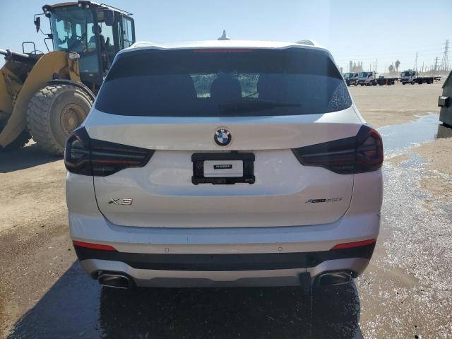 5UX43DP00N9N22182 BMW X3 Sdrive30i