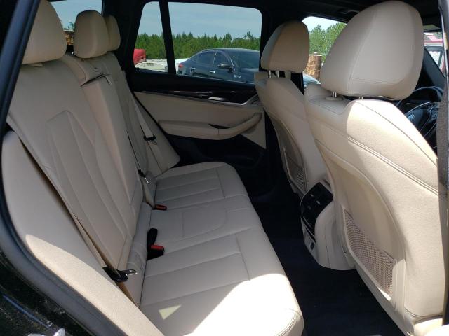 5UXTR9C50KLD93645 BMW X3 Xdrive30i