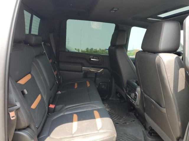 1GT49PE75MF100300 GMC Sierra K2500 At4