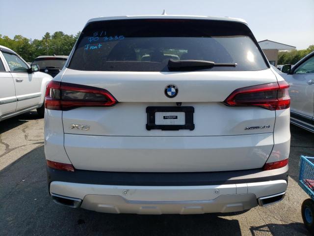 5UXCR6C5XKLL38275 BMW X5 Xdrive40i