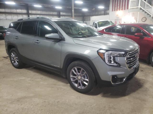 3GKALVEG8PL227422 GMC Terrain Slt