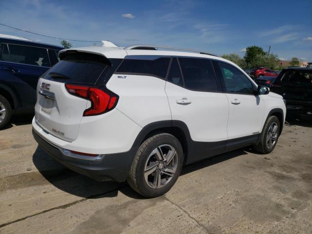 3GKALWEU9KL282725 GMC Terrain Slt
