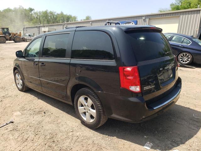 2C4RDGBG3FR518262 Dodge Grand Caravan Se