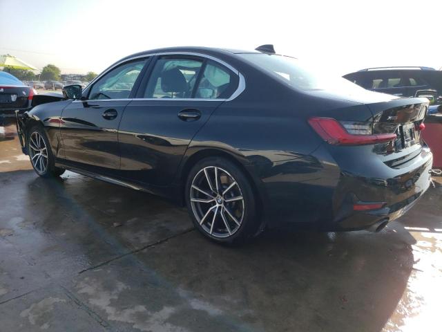 3MW5R7J0XM8B57496 BMW 330XI