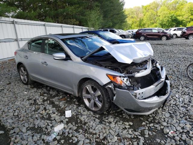 19VDE1F36EE007889 Acura ILX 20