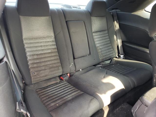 2C3CDYAG0EH153478 Dodge Challenger Sxt