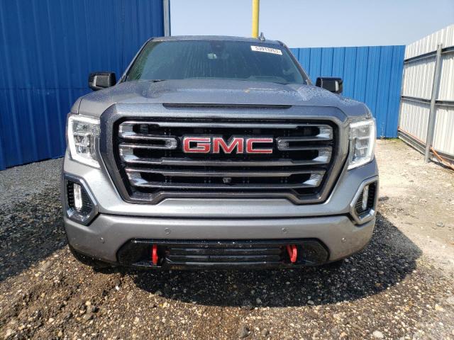 1GTP9EEL4NZ114395 GMC Sierra Limited K1500 At4