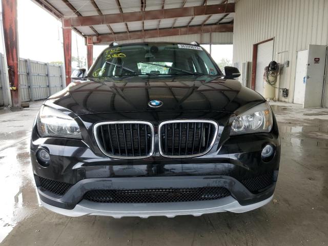 WBAVM1C52FV319352 BMW X1 Sdrive28i