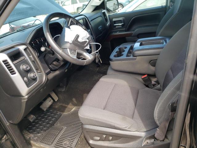 1GTV2UEC0FZ321499 GMC Sierra K1500 Sle