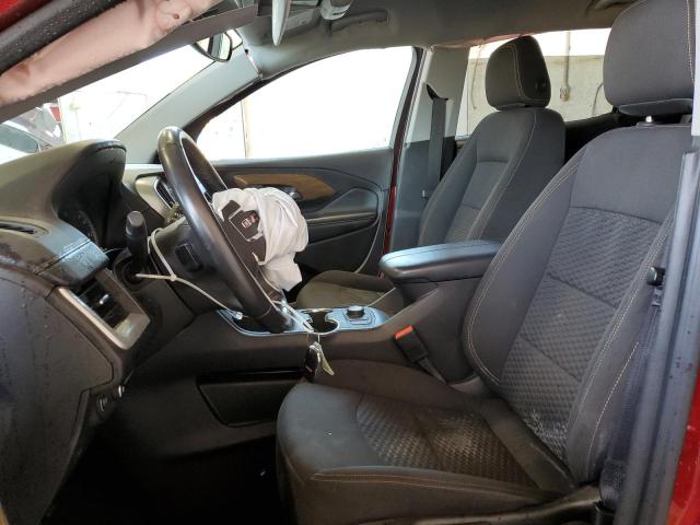 3GKALTEV4JL232675 GMC Terrain Sle