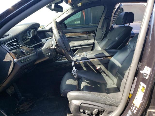 WBAYB6C52FD965948 BMW 750 Xi