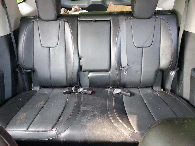 2GKFLUEK1G6249447 GMC Terrain Slt
