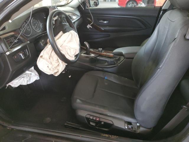 WBA3N9C5XEK245455 BMW 428 XI