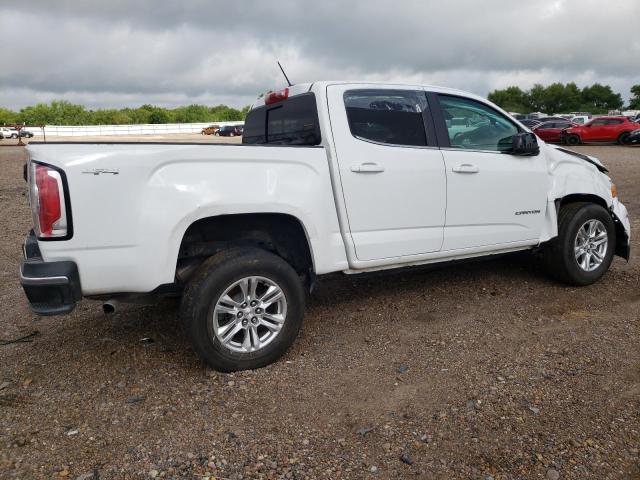 1GTG6CEN4K1101087 GMC CANYON SLE