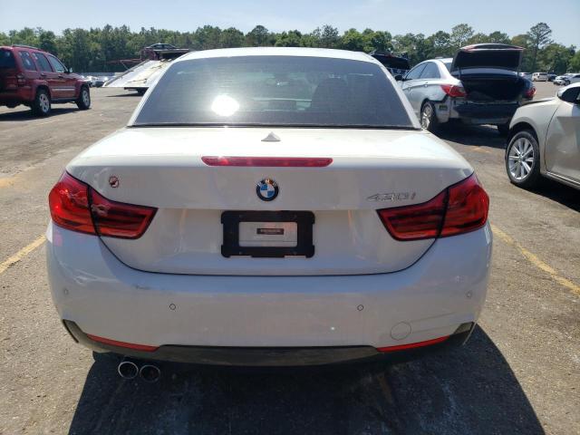 WBA4Z1C54KEE48624 BMW 430I