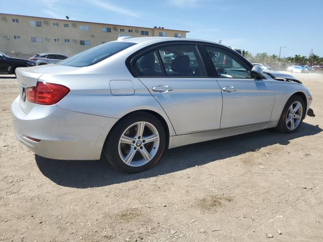WBA3B1C59FK136464 BMW 320 I