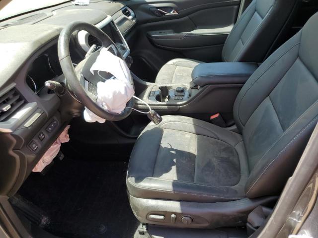 1GKKNULS0MZ180682 GMC ACADIA SLT