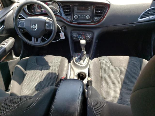 1C3CDFBB5GD616092 Dodge DART SXT