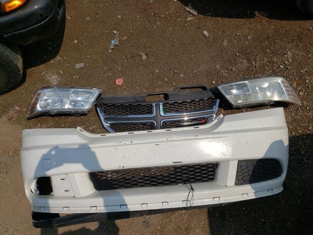 3C4PDCAB8JT533321 Dodge JOURNEY SE