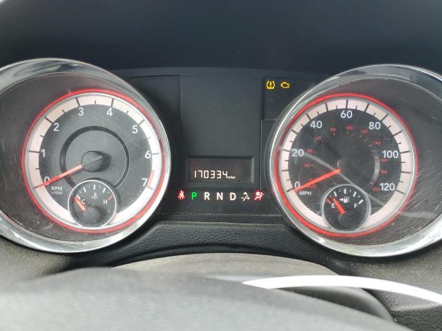 2C4RDGBG1ER220193 Dodge Grand Caravan Se