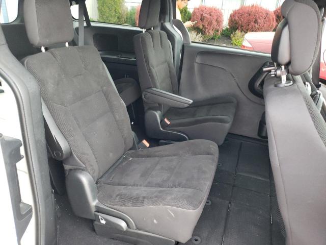 2C4RDGBG0KR603229 Dodge Grand Caravan Se