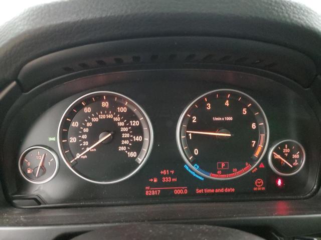 5UXKR0C58G0P31676 BMW X5 Xdrive35i