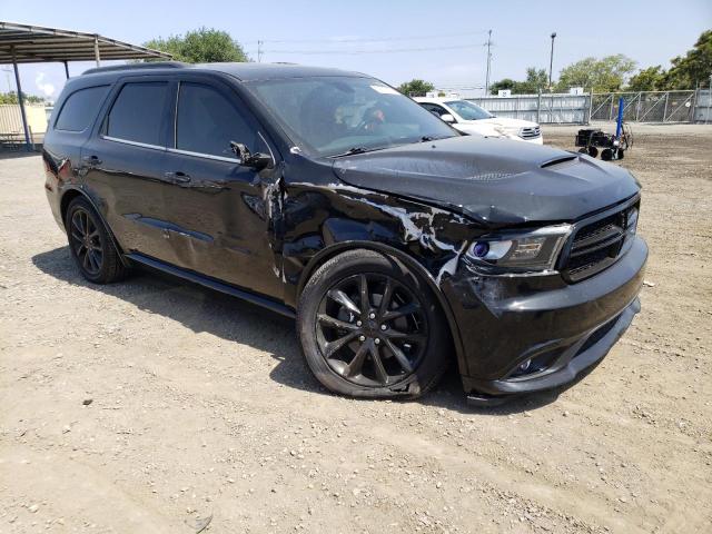 1C4RDHDG0JC231711 Dodge DURANGO GT