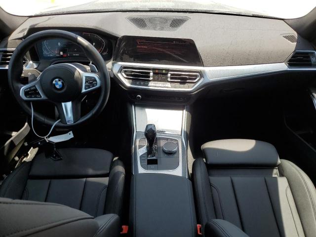 3MW5R1J01M8C00104 BMW 330I
