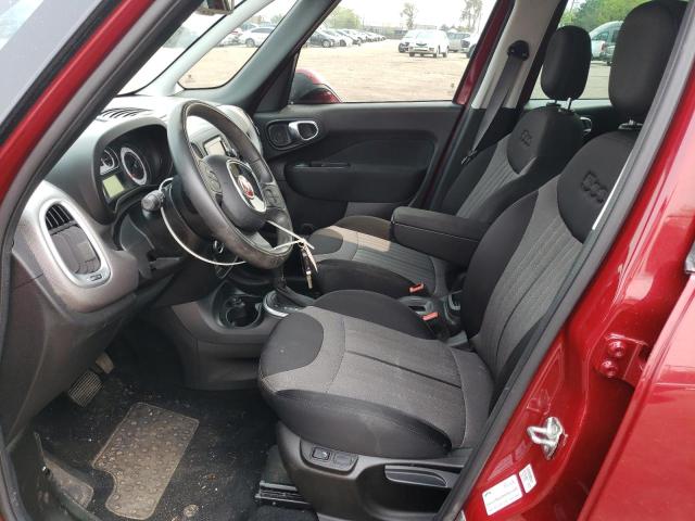 ZFBCFAAH3HZ039102 Fiat 500L POP