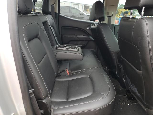 1GTG6DEN5H1219227 GMC CANYON SLT