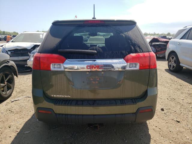 2GKALMEK9F6138900 GMC Terrain Sle