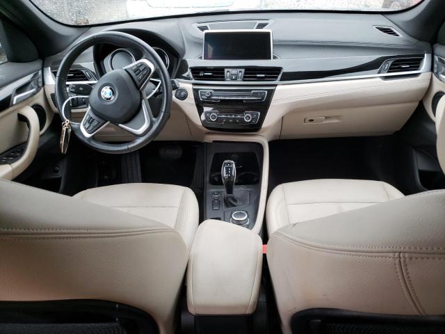 WBXJG7C04L5P99683 BMW X1 Sdrive28i