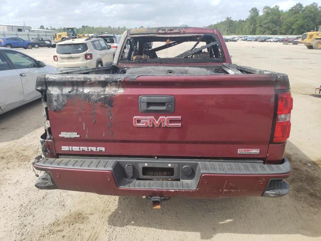 3GTU2VECXFG160175 GMC Sierra K1500 Slt
