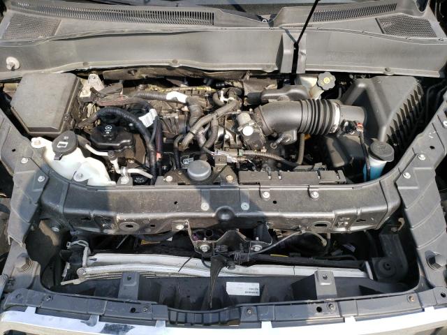 1GKKRRKD8GJ157223 GMC Acadia Slt-1
