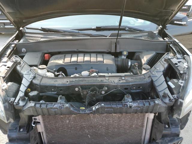 1GKKRSKDXHJ124412 GMC Acadia Limited Slt-2