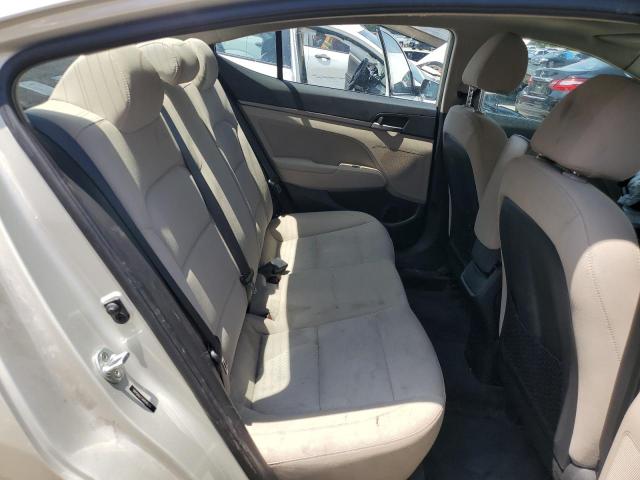 5NPD84LF1HH141806 Hyundai ELANTRA SE