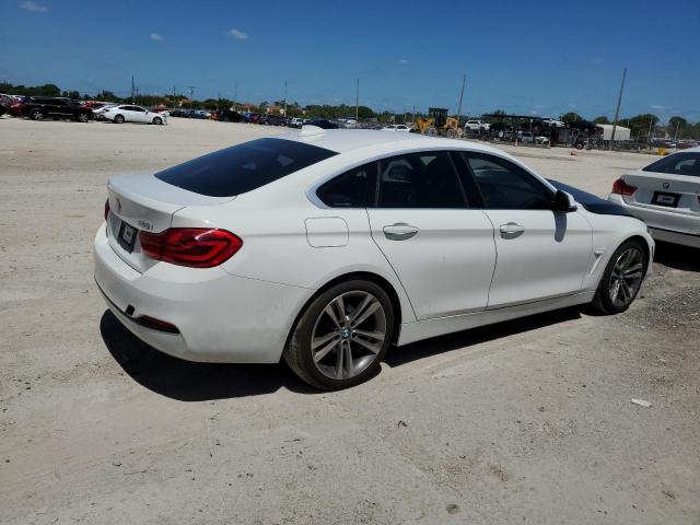 WBA4J1C52KBM17930 BMW 430i Gran Coupe