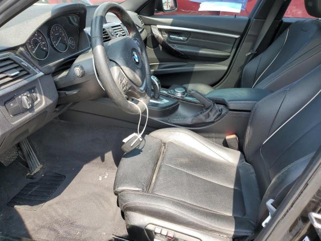 WBA8E9C50GK646974 BMW 328 I Sulev