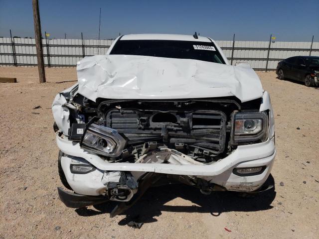 1GTR1LEH7HZ144348 GMC Sierra C1500