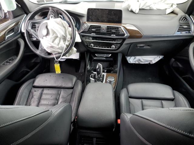 5UXTR9C56KLE15244 BMW X3 Xdrive30i