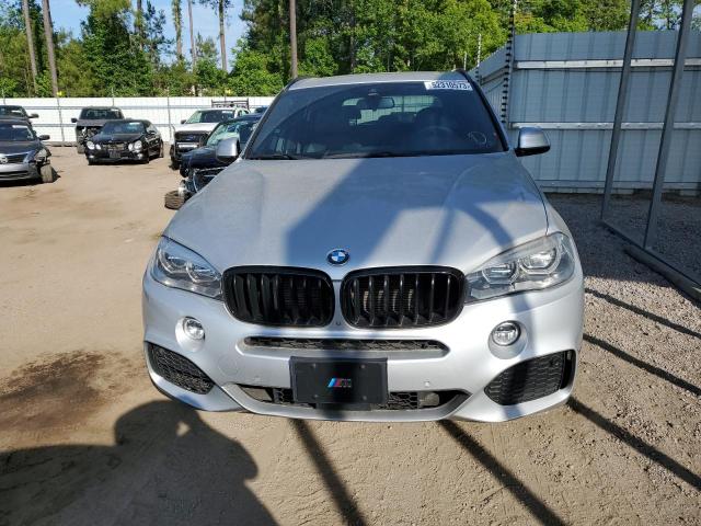 5UXKR6C52JL069103 BMW X5 Xdrive50i
