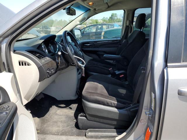 2C4RDGBG7HR839031 Dodge Grand Caravan Se