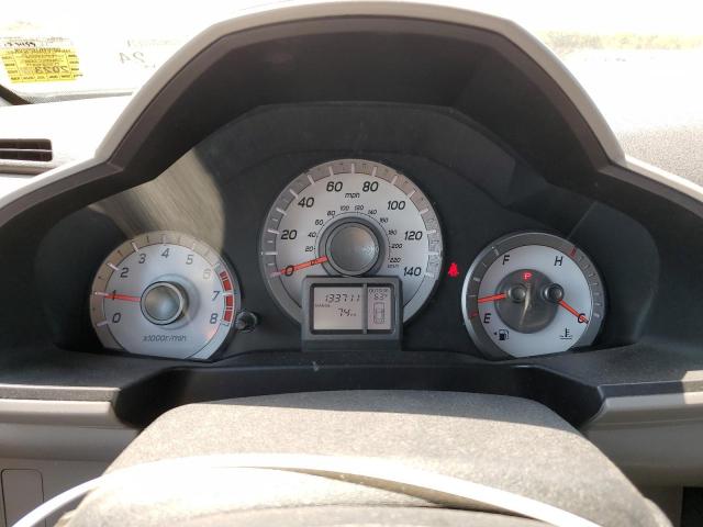 5FNYF4H46EB007365 Honda Pilot Ex
